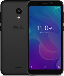 Замена батареи на телефоне Meizu C9 Pro в Тюмени